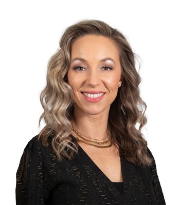Portrait of Nicole Wirth, REALTOR®.